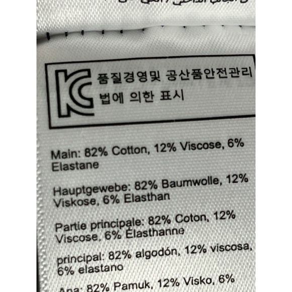 Joules Vibrant Blue Floral Midi Dress - Picture 14 of 16